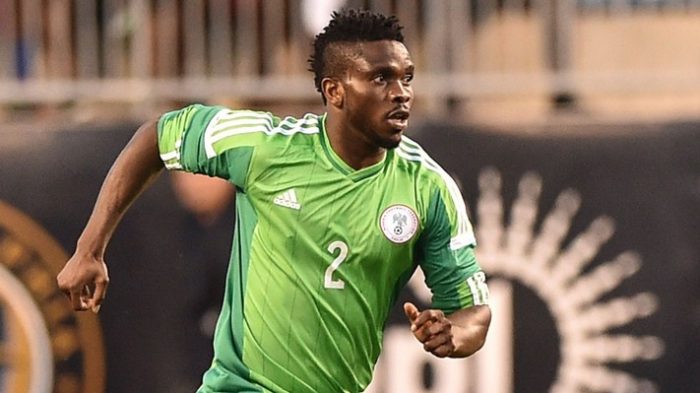 Joseph Yobo Calls for Strong Start as Nigeria Prepares for AFCON 2025