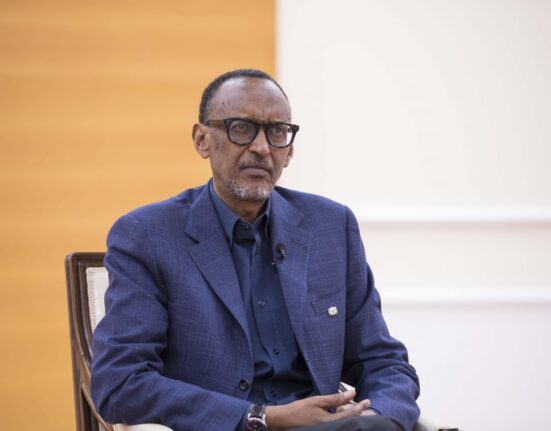 Kagame tackles Ramaphosa over claim Rwandan troops killed S’African soldiers in DRC