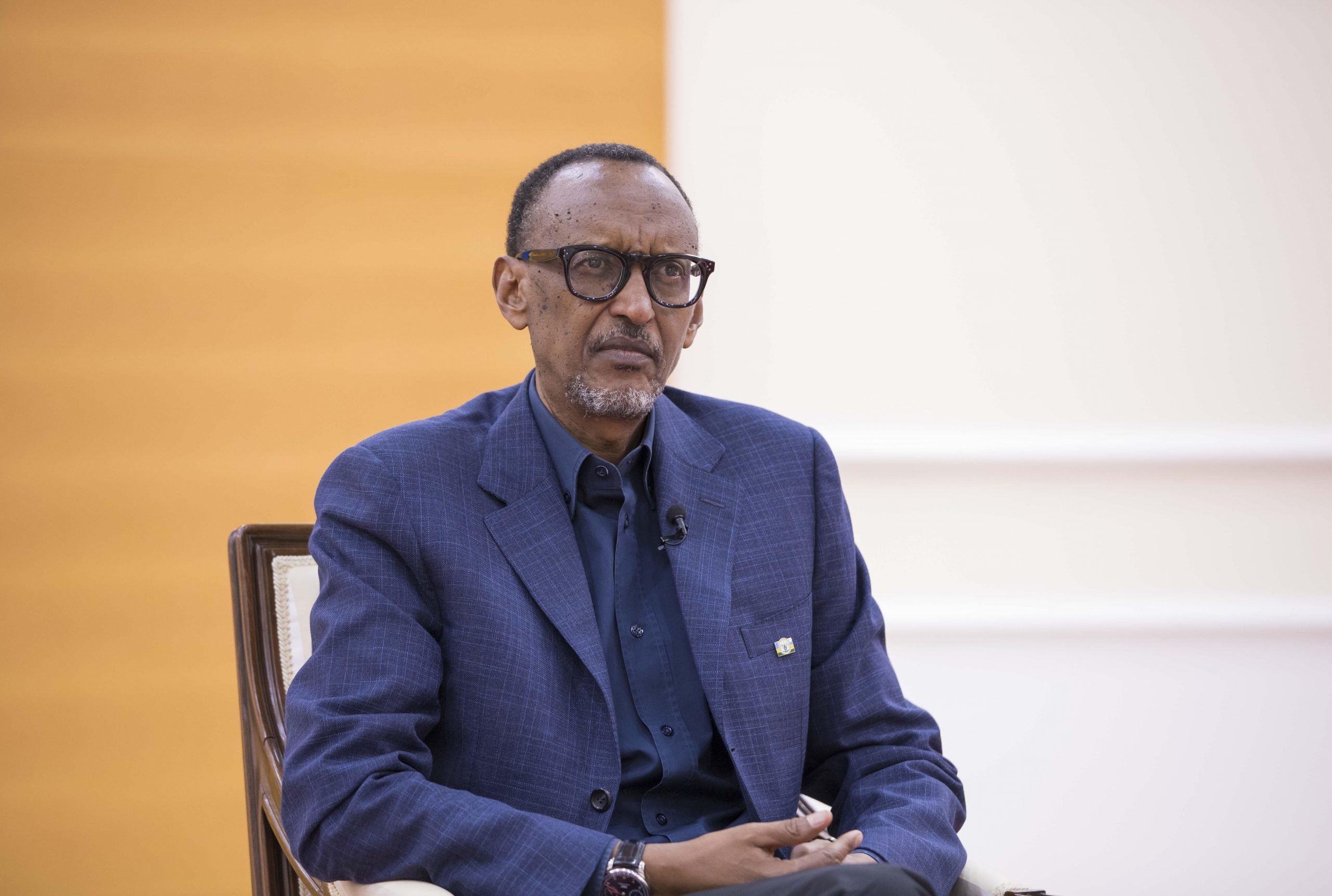 Kagame tackles Ramaphosa over claim Rwandan troops killed S’African soldiers in DRC