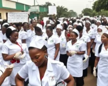 Katsina Health Workers Threaten To Withdraw Services Over Kidnapping