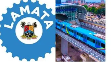 LAMATA Seeks $1.9 Billion for Purple and Green Rail Line Projects