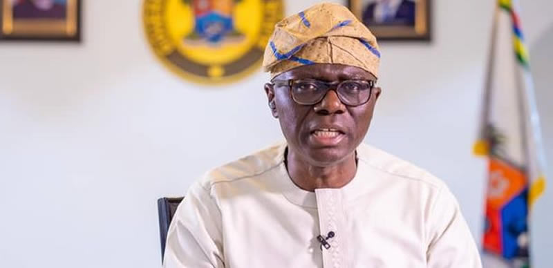 Lagos Assembly Confirms Governor Sanwo-Olu’s Nominees for Key Positions