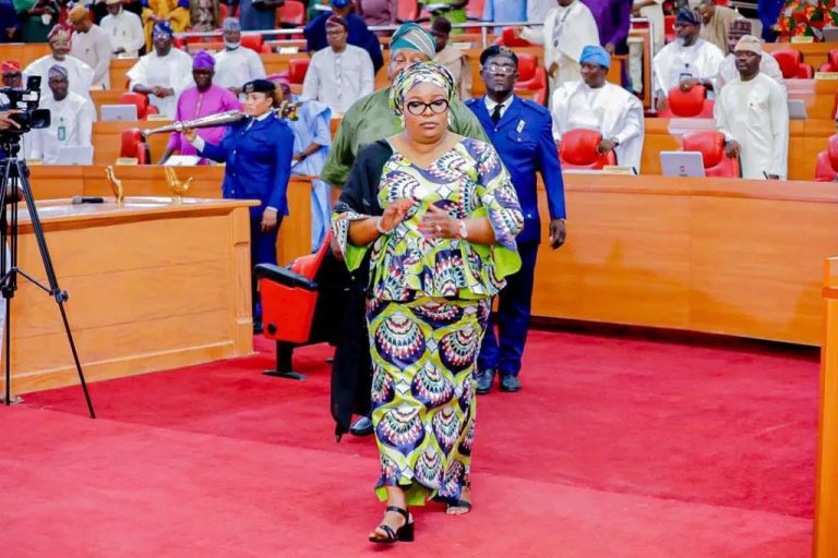 Lagos Lawmakers Visit DSS Office Over Detained Colleagues