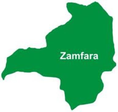 NAF Denies Civilian Casualty Claims in Zamfara Airstrike