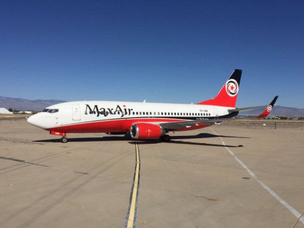 NCAA Suspends Max Air’s Domestic Flights for Three Months