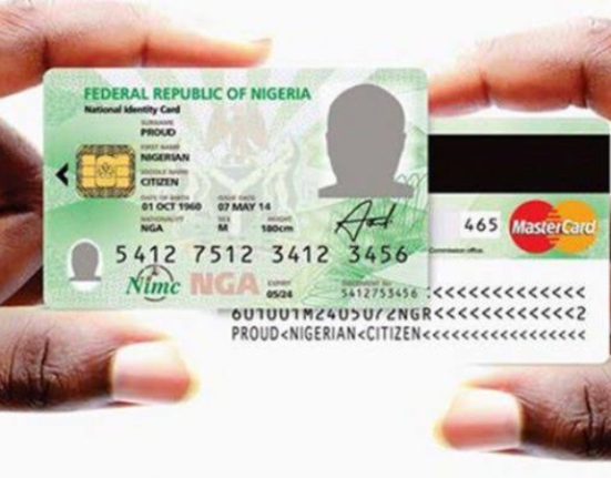 NIMC and NIBSS to Launch Enhanced Biometric Identity Card