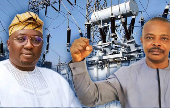 NLC President Slams Electricity Tariff Bands, Labels System Fraudulent