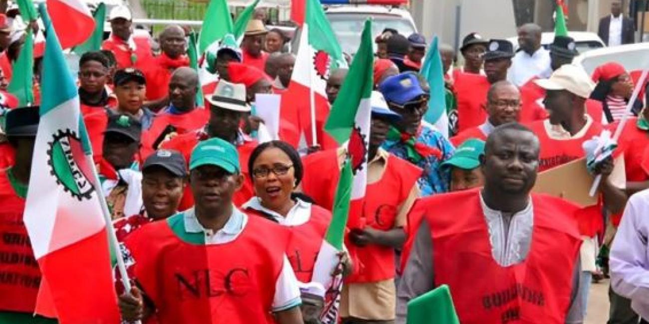 NLC to Stage Nationwide Protest Against Proposed Telecom Tariff Hike