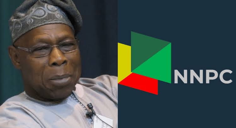 NNPCL Invites Former President Obasanjo to Inspect Port Harcourt Refinery