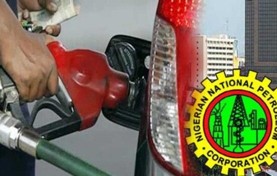 NNPCL raises petrol price to N990