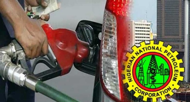 NNPCL raises petrol price to N990