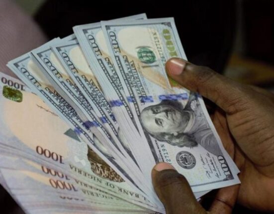 Naira Strengthens to N1,627 Against Dollar in Parallel Market