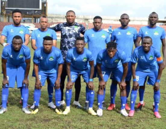 Nasarawa United Sign Eight New Players for 2024/25 NPFL Season