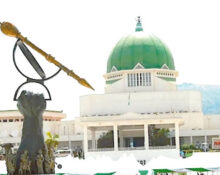 National Assembly Criticises Low Implementation Of 2024 Capital Budget