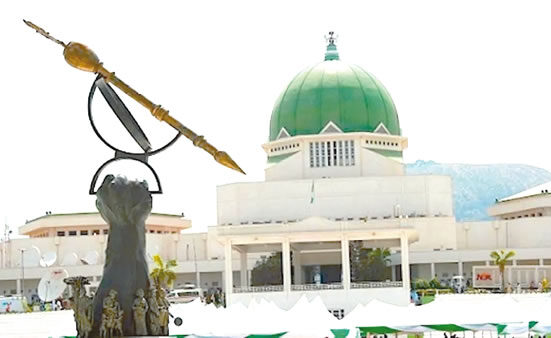 National Assembly Criticises Low Implementation Of 2024 Capital Budget