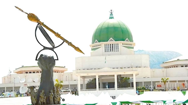 National Assembly Criticises Low Implementation Of 2024 Capital Budget