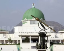 National Assembly Raises Revenue Targets for Customs and NDIC