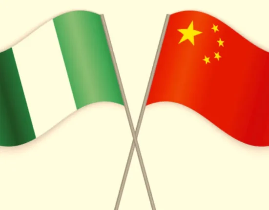 Nigeria-China Trade Volume Exceeded $20 Billion in 2024 says Chinese Envoy