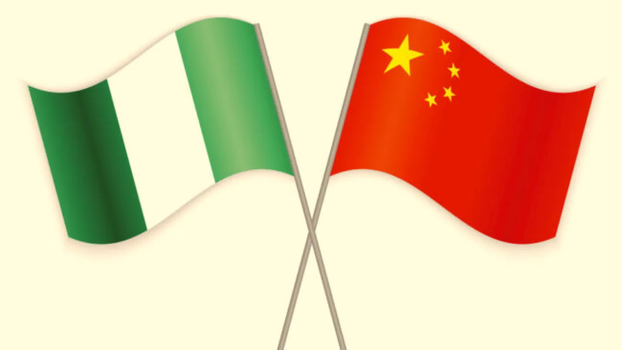 Nigeria-China Trade Volume Exceeded $20 Billion in 2024 says Chinese Envoy