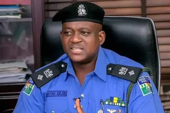 Nigeria Police Demand Apology from Amnesty International Over Protest Report