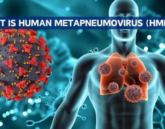 Nigeria at Moderate Risk of Human Metapneumovirus, Says NCDC