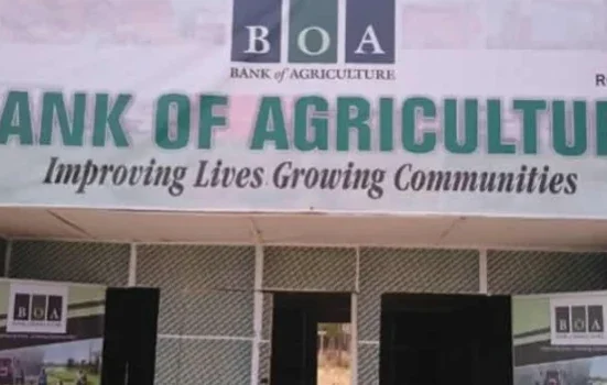 Nigeria to Finalise Bank of Agriculture Recapitalisation by Q1 2025