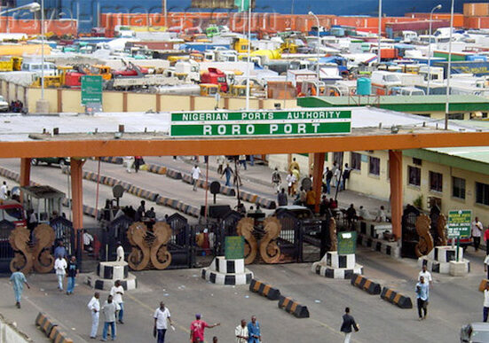 Nigerian Ports Authority Revenue Surges to N758 Billion in 2024, Projects Higher Targets for 2025