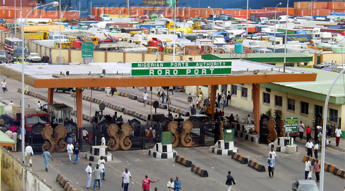 Nigerian Ports Authority Revenue Surges to N758 Billion in 2024, Projects Higher Targets for 2025