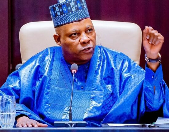 Nigerians Will Soon See Results of Economic Reforms says VP Shettima