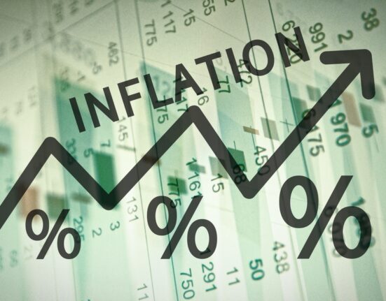 Nigeria’s Inflation Rate Rises to 34.8% in December 2024