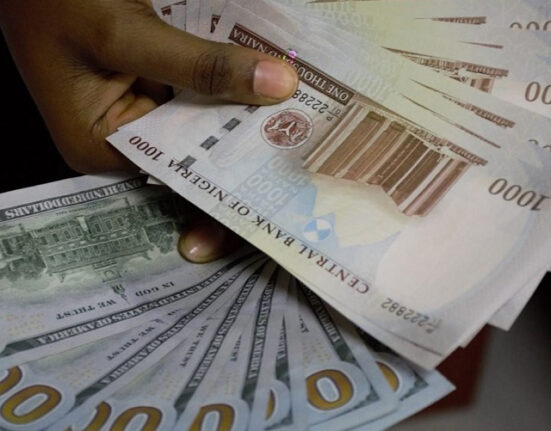 Nigeria's Money Supply Surges by 51% to ₦108.96 Trillion in November