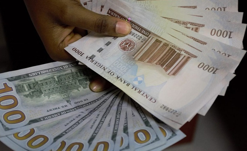 Nigeria's Money Supply Surges by 51% to ₦108.96 Trillion in November