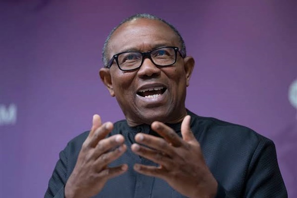 No Merger Yet with PDP or NNPP, Says Peter Obi Ahead of 2027 Elections