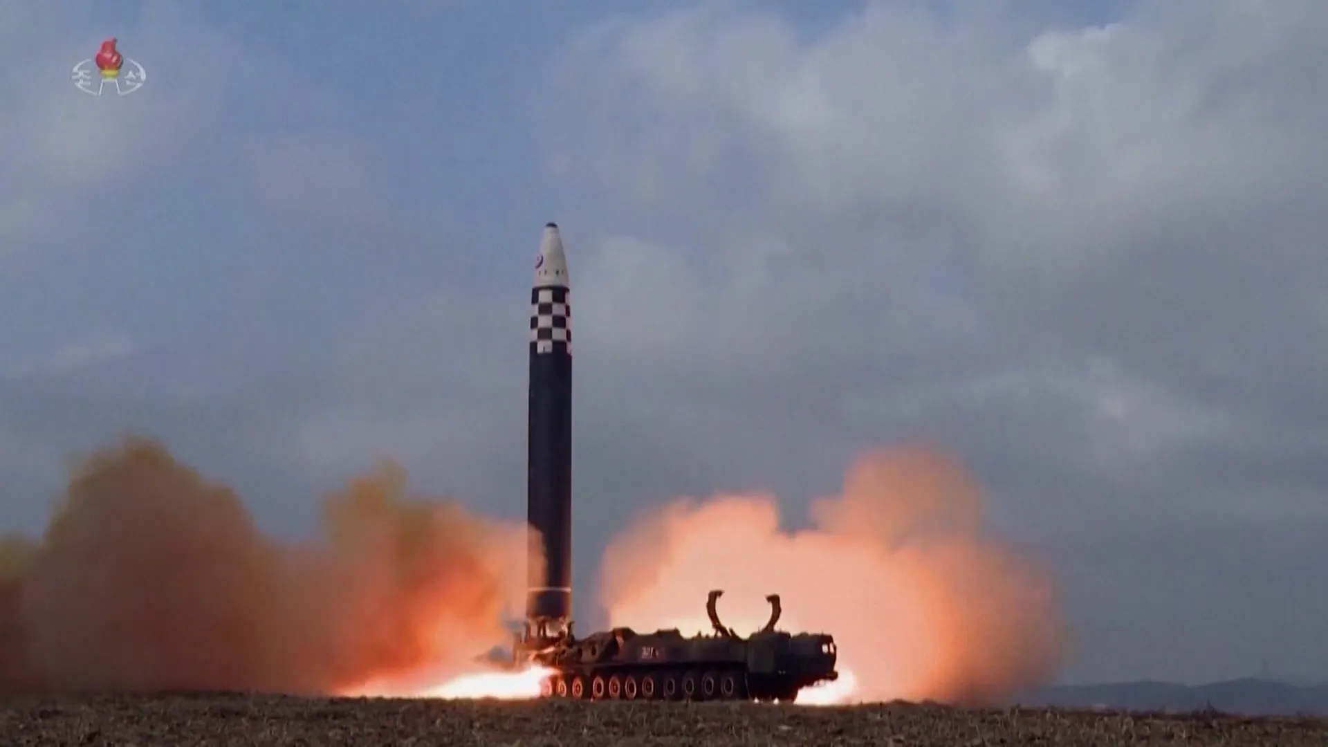 North Korea Launches Ballistic Missile Amid Regional Tensions