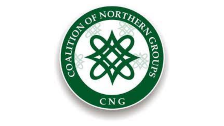 Northern Coalition Urges Constructive Dialogue on Tax Reforms