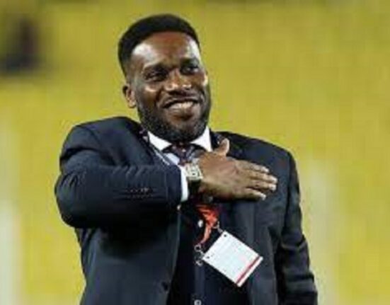 Okocha Urges Full Support for New Super Eagles Coach Eric Chelle