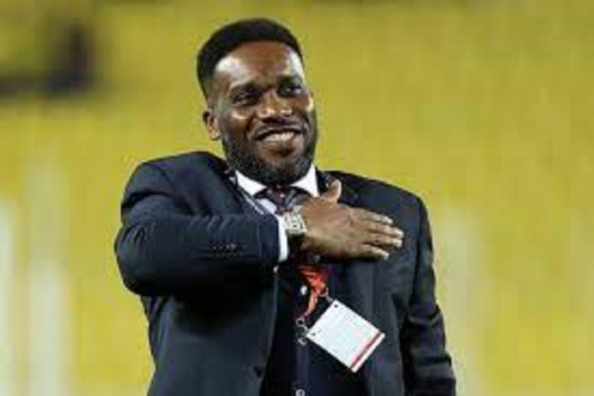 Okocha Urges Full Support for New Super Eagles Coach Eric Chelle