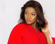 Omotola Jalade-Ekeinde denies relocating to Nigeria over Los Angeles wildfires