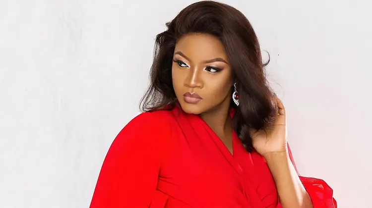 Omotola Jalade-Ekeinde denies relocating to Nigeria over Los Angeles wildfires