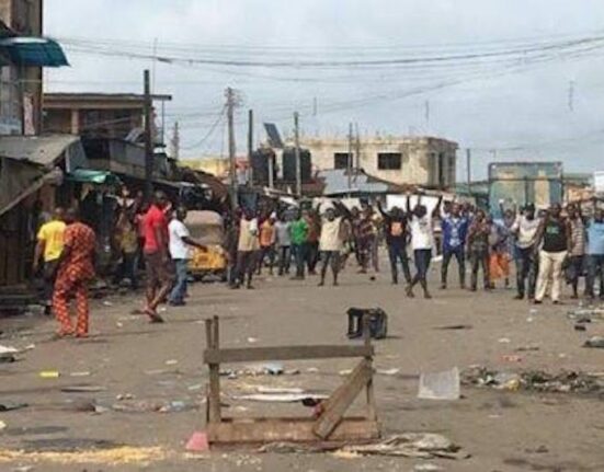 One Dead, Houses Burnt in Ebonyi Communal Clash