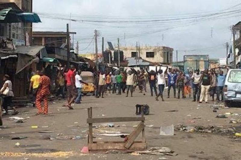 One Dead, Houses Burnt in Ebonyi Communal Clash