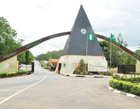 Over 3,000 Students of FUNAAB Benefit from National Education Loan Fund