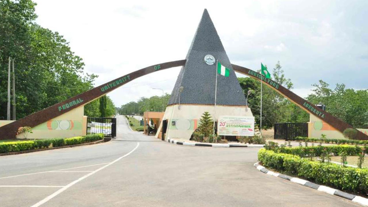 Over 3,000 Students of FUNAAB Benefit from National Education Loan Fund