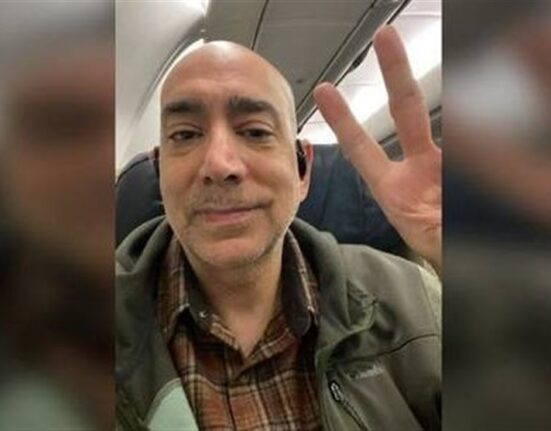 Palestinian American Journalist Ali Abunimah Released and Deported by Swiss Authorities