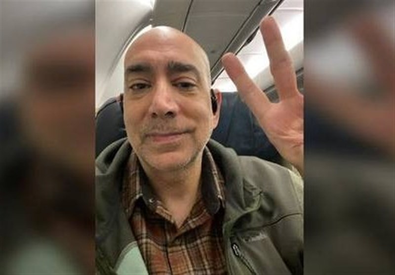 Palestinian American Journalist Ali Abunimah Released and Deported by Swiss Authorities