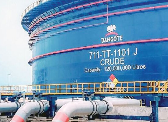 Petrol Production At Dangote Refinery Affecting European Market says OPEC