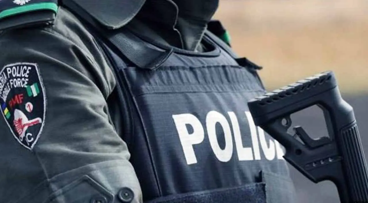 Police Kill Three Kidnappers, Rescue Victim in Benue State