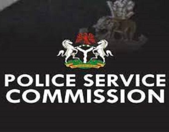 Police Service Commission Dismisses Two Officers Over Corruption Allegations