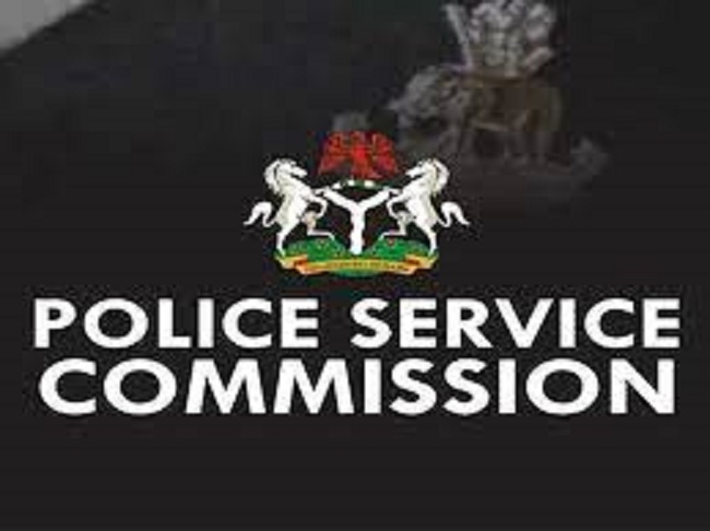 Police Service Commission Dismisses Two Officers Over Corruption Allegations