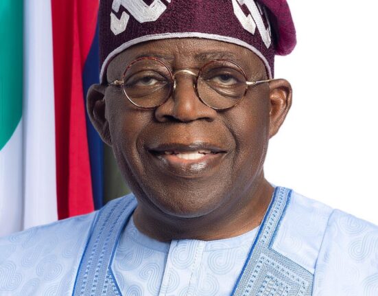 Full Text: President Tinubu's 2025 New year Speech to Nigerians